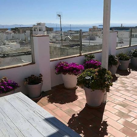 Apartamento Con Espectaculares Vistas! Tarifa Luaran gambar