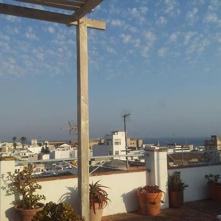 Apartamento Con Espectaculares Vistas! Tarifa Luaran gambar