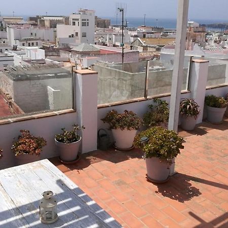 Apartamento Con Espectaculares Vistas! Tarifa Luaran gambar