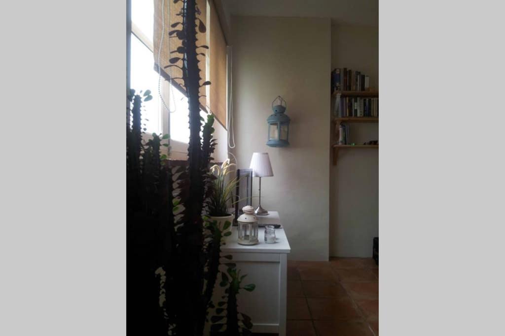 Apartamento Con Espectaculares Vistas! Tarifa Luaran gambar