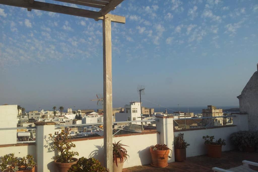 Apartamento Con Espectaculares Vistas! Tarifa Luaran gambar