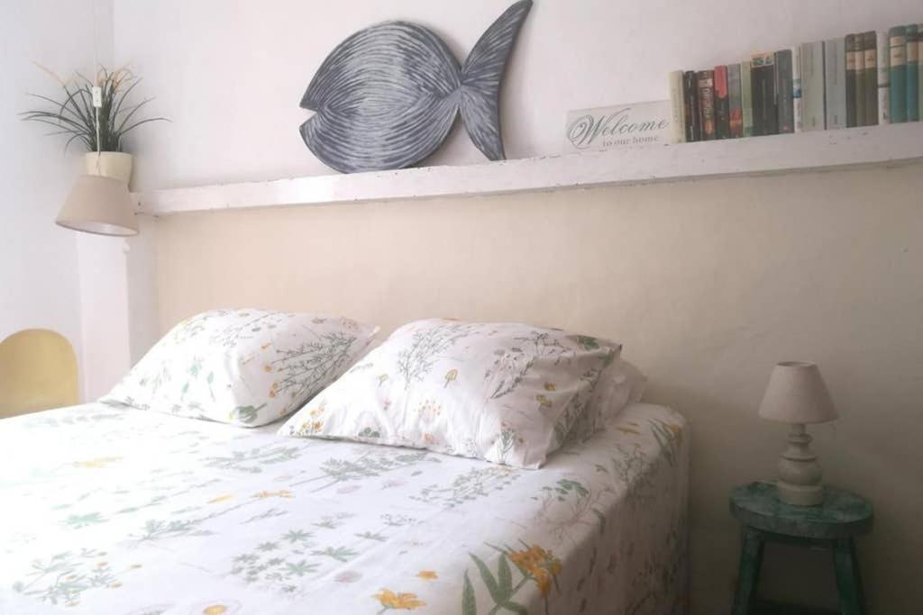 Apartamento Con Espectaculares Vistas! Tarifa Luaran gambar