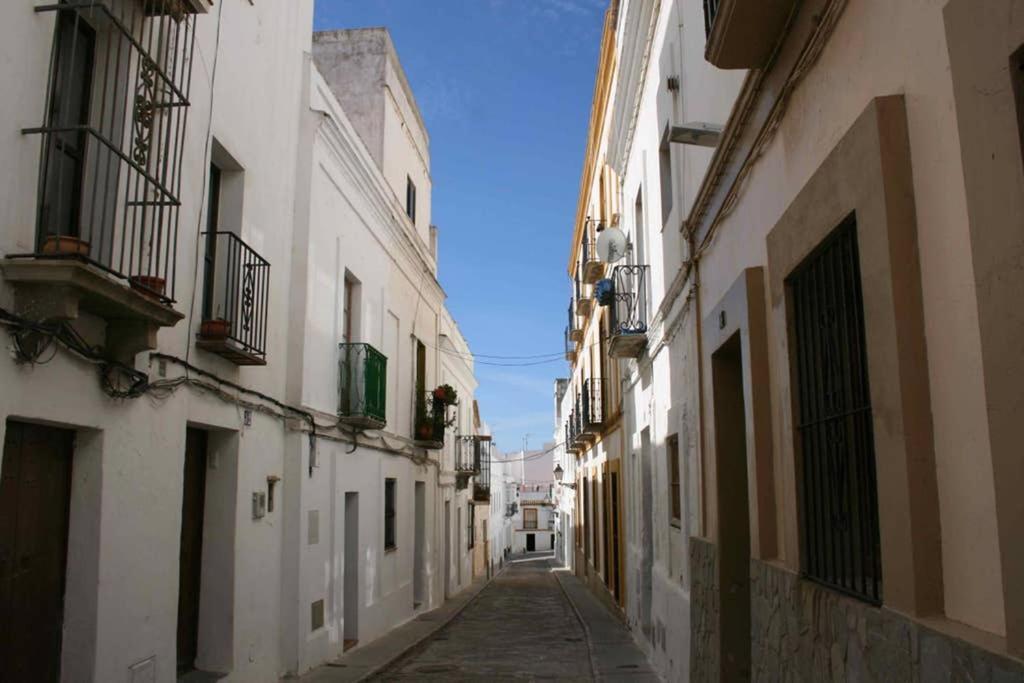 Apartamento Con Espectaculares Vistas! Tarifa Luaran gambar