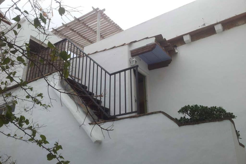 Apartamento Con Espectaculares Vistas! Tarifa Luaran gambar