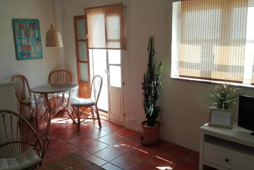 Apartamento Con Espectaculares Vistas! Tarifa Luaran gambar