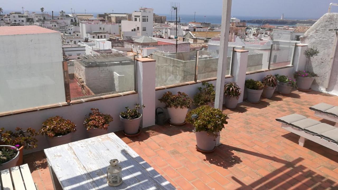 Apartamento Con Espectaculares Vistas! Tarifa Luaran gambar