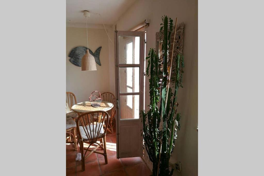 Apartamento Con Espectaculares Vistas! Tarifa Luaran gambar