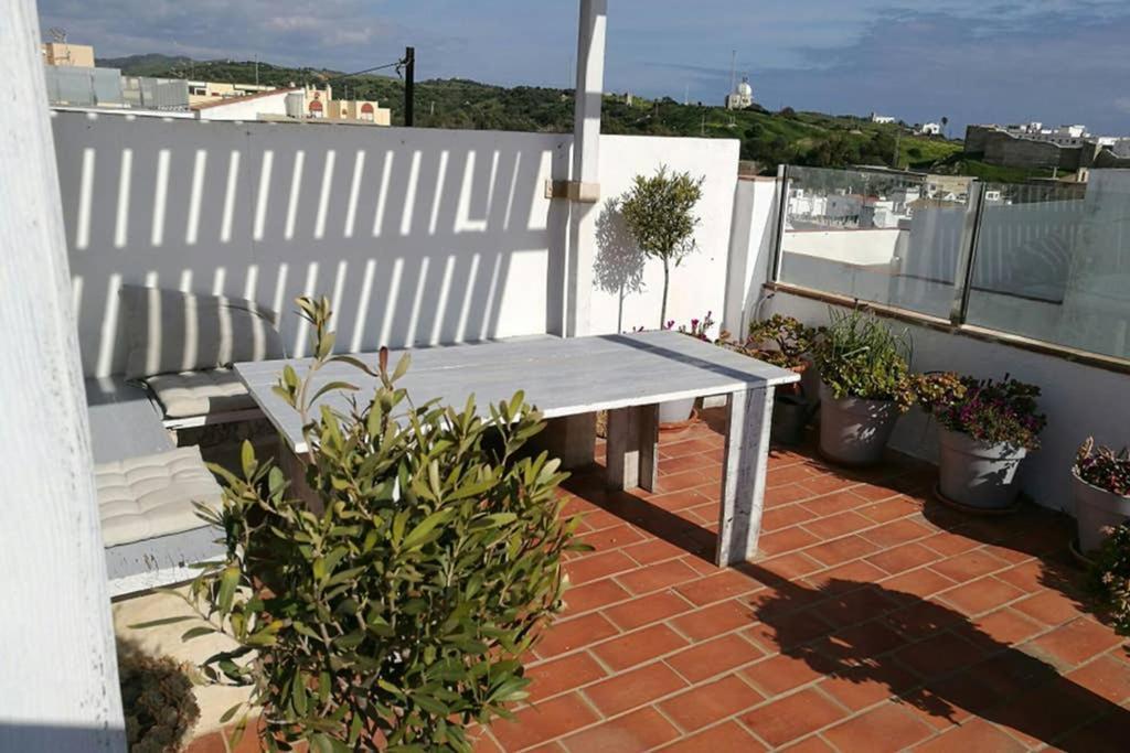 Apartamento Con Espectaculares Vistas! Tarifa Luaran gambar