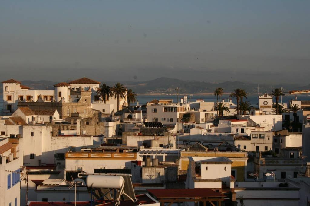 Apartamento Con Espectaculares Vistas! Tarifa Luaran gambar